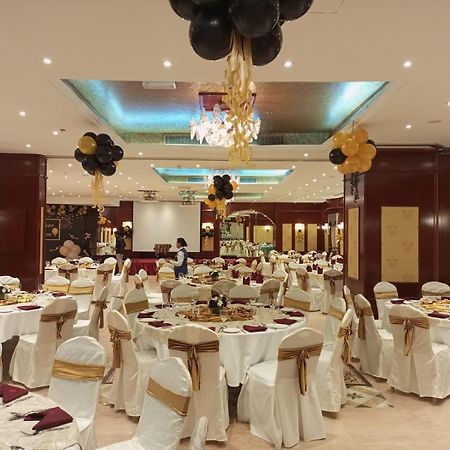 Royal Concorde Hotel & Suite 두바이 외부 사진