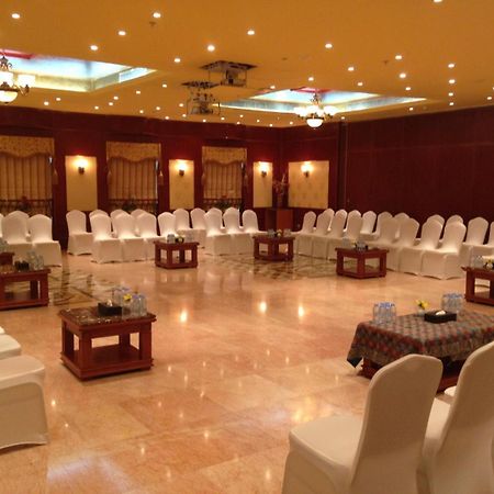 Royal Concorde Hotel & Suite 두바이 외부 사진