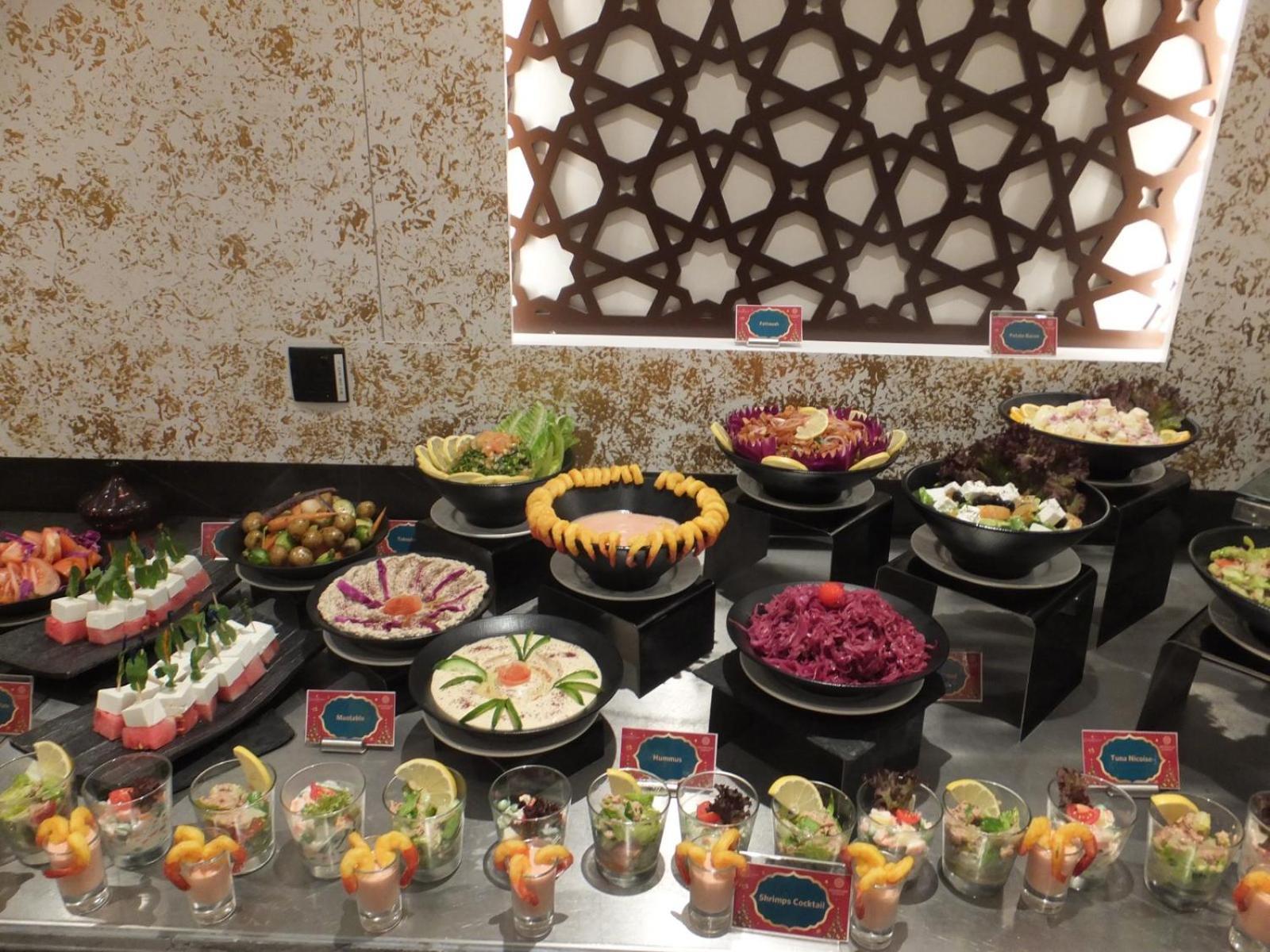 Royal Concorde Hotel & Suite 두바이 외부 사진