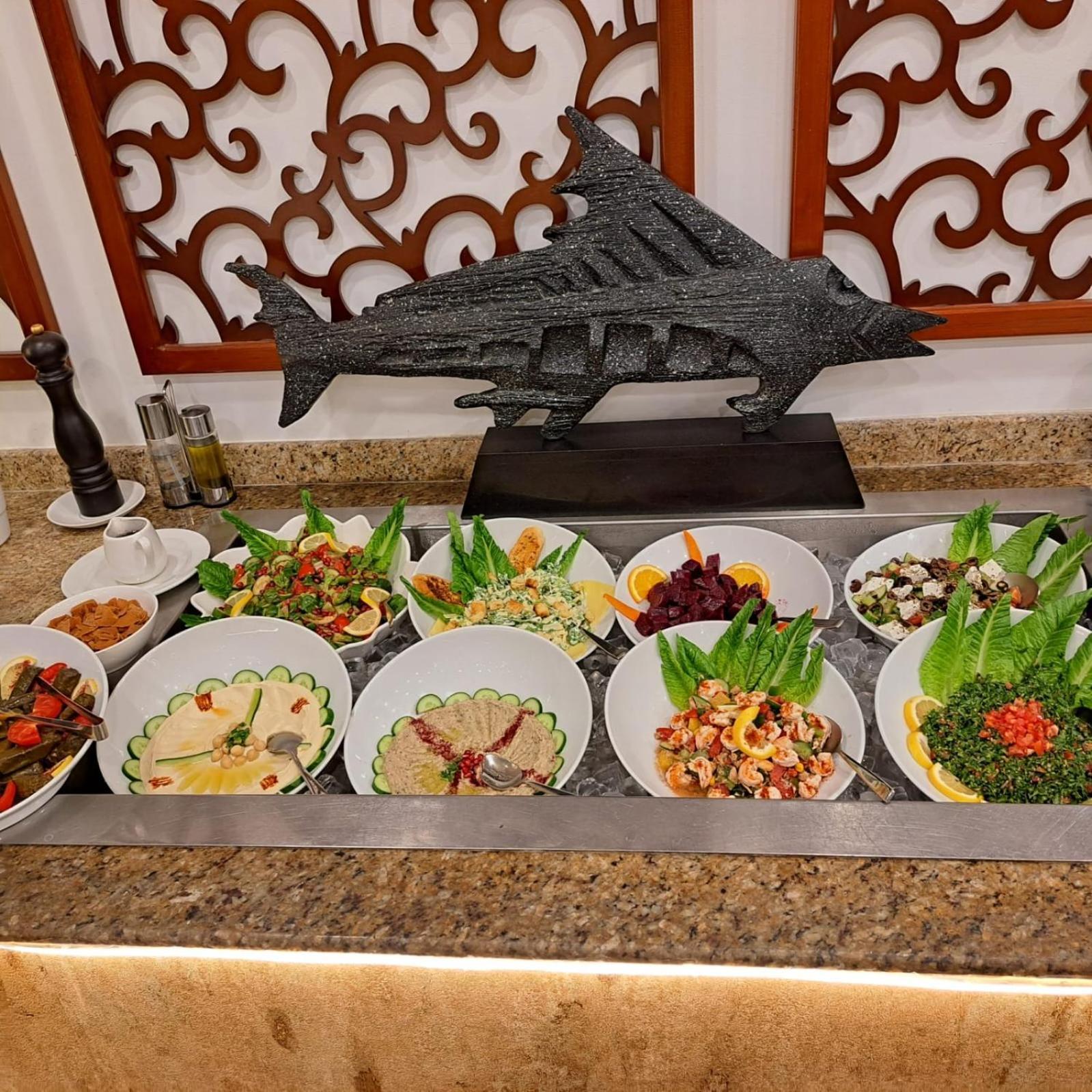 Royal Concorde Hotel & Suite 두바이 외부 사진