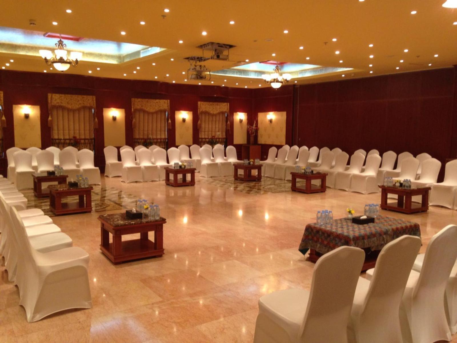 Royal Concorde Hotel & Suite 두바이 외부 사진