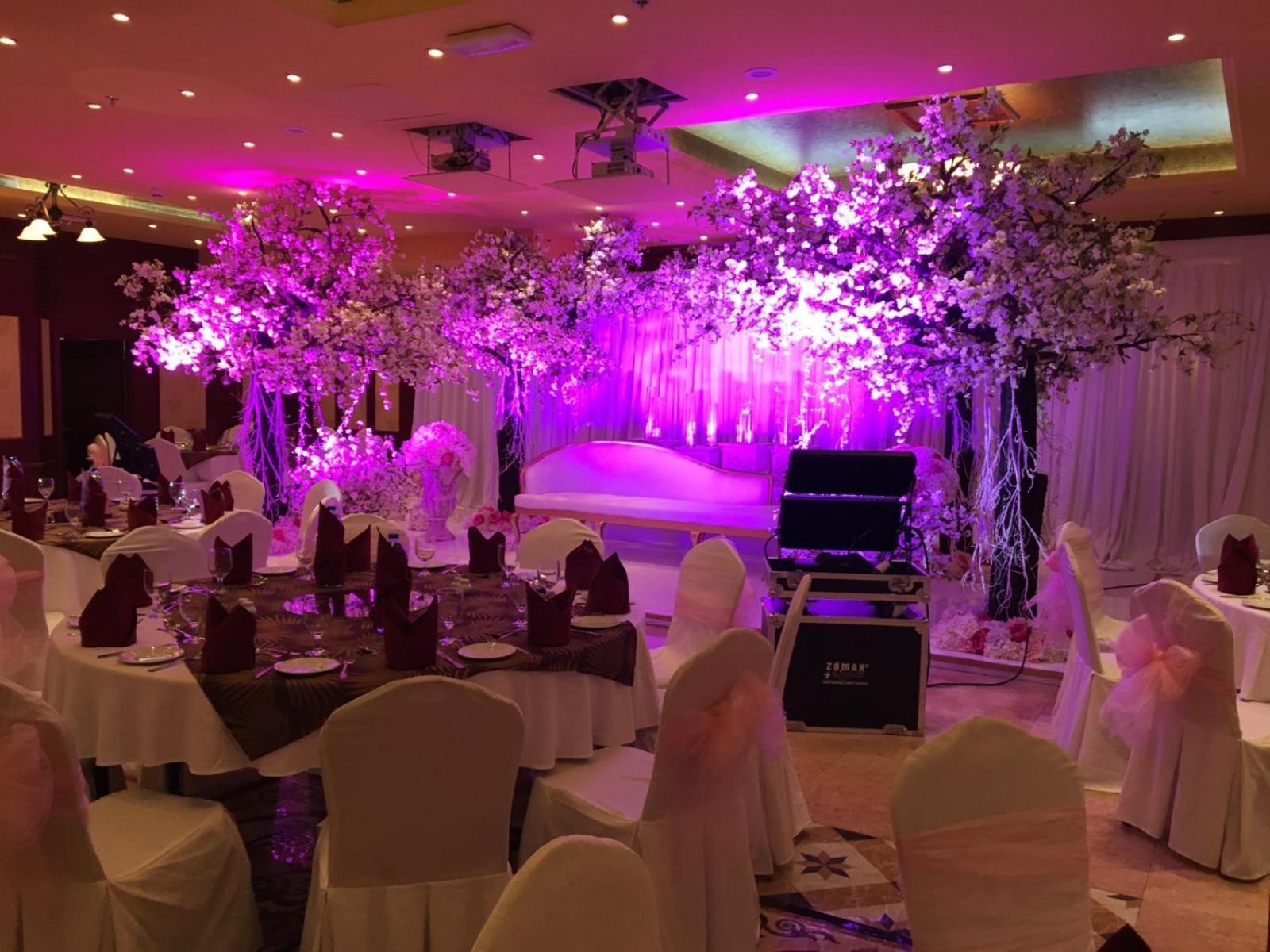 Royal Concorde Hotel & Suite 두바이 외부 사진