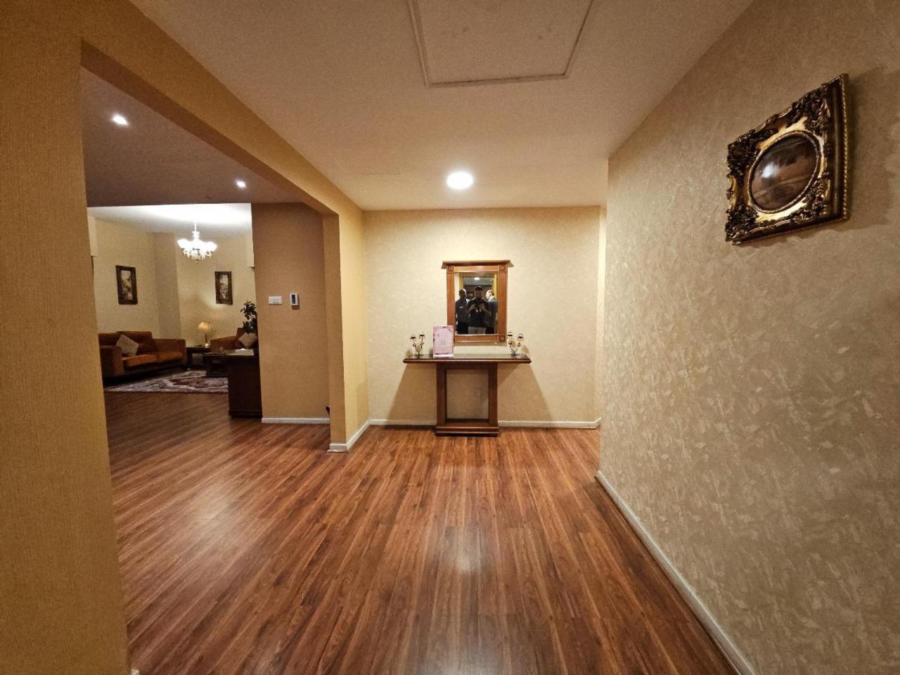 Royal Concorde Hotel & Suite 두바이 외부 사진