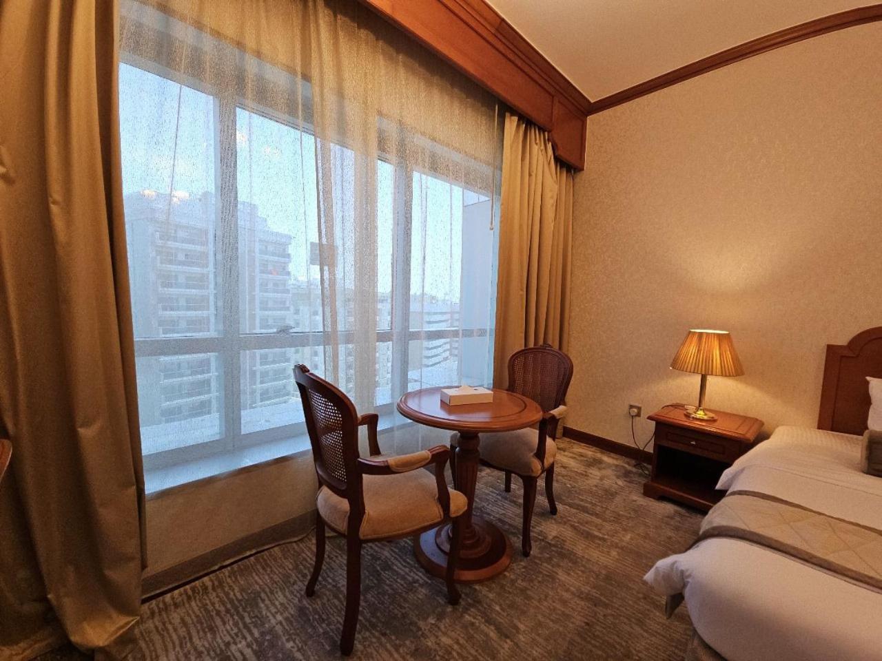Royal Concorde Hotel & Suite 두바이 외부 사진