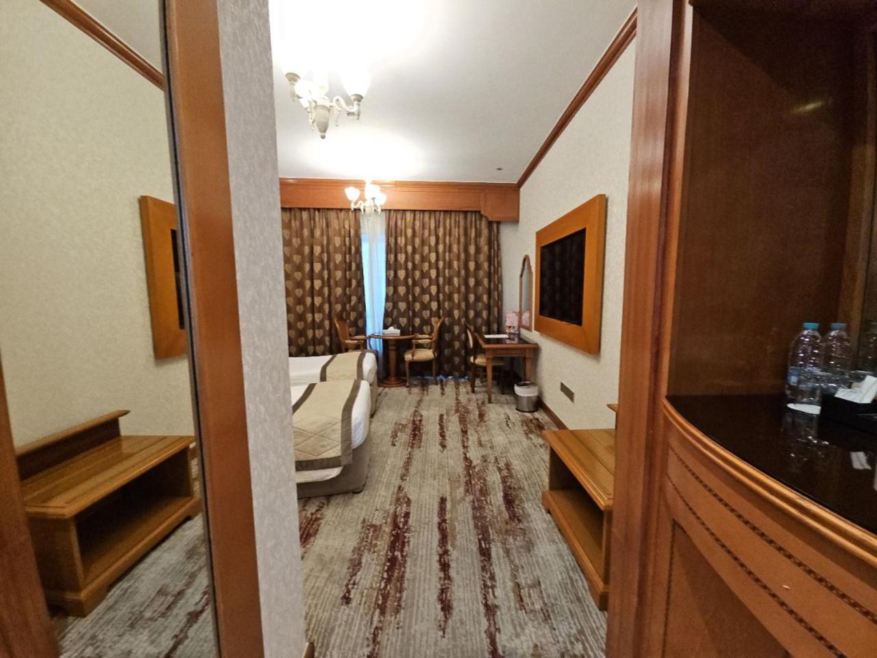 Royal Concorde Hotel & Suite 두바이 외부 사진
